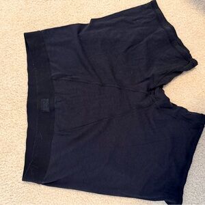 Skims Cotton Boxer Briefs